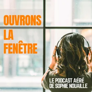 Podcast Hors Série Douceur et émerveillement