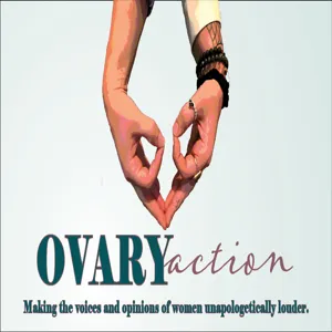 OVARYaction v. Wedding Traditions