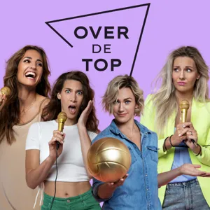 Egoïstische topsporters | Over de Top | S05E08