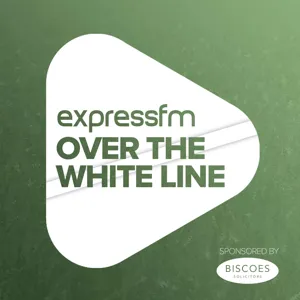 Over The White Line - 9 August 2023