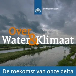 Water voor het westen