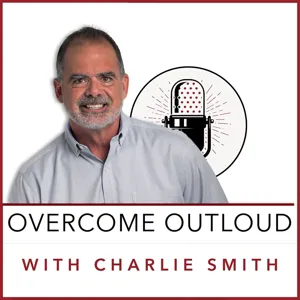 OvercomeOutloud Ep.52 Jason Redman