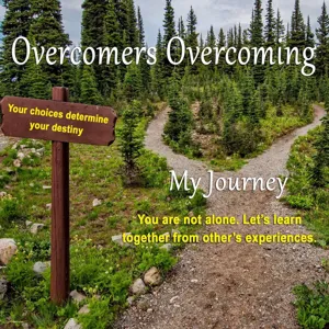 Overcomers Overcoming