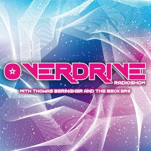 Overdrive Radio Show - Episode 89