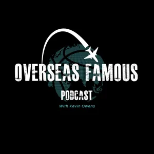 Overseas Famous Podcast: The Spirit of Cricket with Keshav Maharaj, Tony de Zorzi, and Matt Breetzke