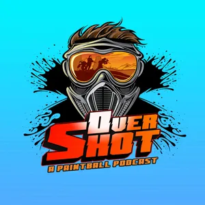 EP: 55 Dylan Henderson of The Covenant paintball team  and MacDev Paintball