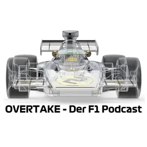 Hamilton als Kampfpilot, Mercedes-Aus in Formel E & Urlaub für Reiche - Episode 77