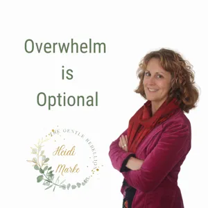 Embracing Small Steps: The Secret to Overcoming Overwhelm