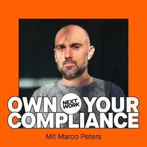 Own your Compliance! Jetzt die eigene Compliance schreiben