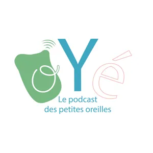 [NATURE] Episode 4 : Qu’est-ce que la médiation de la nature ? Avec Noémie Lepage du podcast Oyé