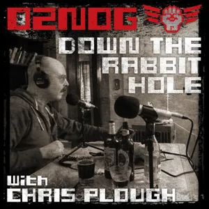 DTRH022: Chris Plough - Let's Help Travis