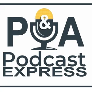 P&A Podcast Express November 22nd, 2023