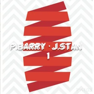 P.Barry & J.Stan - Deep Sessions Vol.1