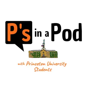 Reflecting on My Four Years at Princeton