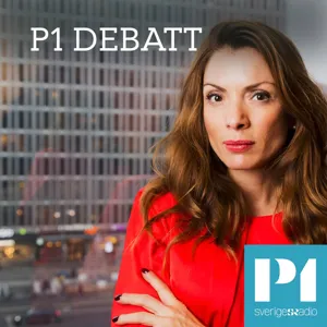 #p1debatt: Hur mycket fri rörlighet tål EU?