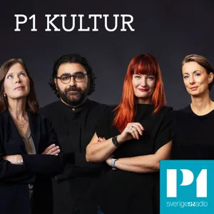 P1 Kultur träffar dubbelt albumaktuella Martin Hederos