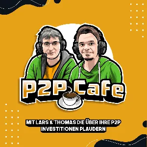 Von der Inflation profitieren, mit LANDE Agrarkrediten - P2P Cafe 10in10 CEO Interview #64