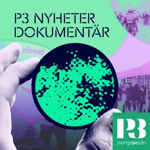 De kriminella avhopparna – P3 Nyheter Dokumentär