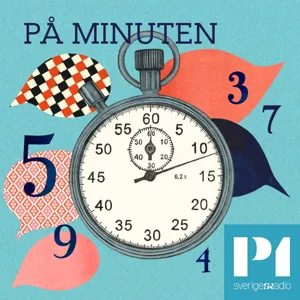 På Minuten (repris 20121124)