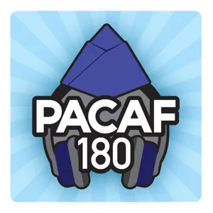 PACAF 180: Episode 3