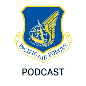 PACAF Spousecast Episode 3