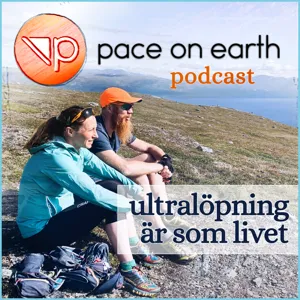 #208 - Dragon's Back Race med Patrizia Strandman