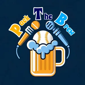 Pack the Brew: 2023 MLB Season/Playoff/Award Predictions