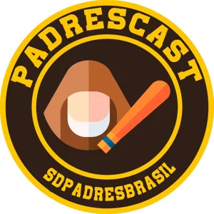 Padres Cast 053 - Nova fase e sem Fernando Tatis Jr