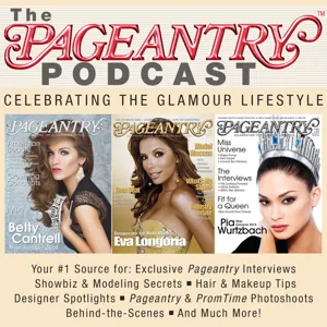 Pageantry Audio PodCast: Jeff LeForce of Royal International Miss