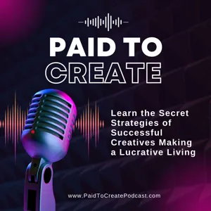 016 Leveraging One Skill to Fund a Lifestyle Business and Purposeful Non-Profit with Louise Henry