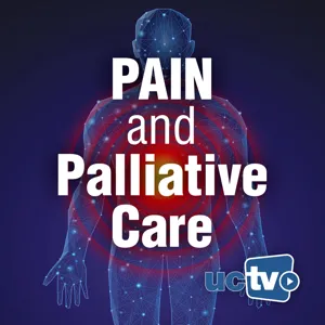 Pediatric Pain Management