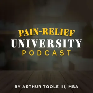 Followup to learning Pain Science with Dr. Nunez