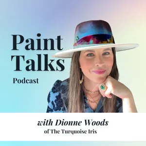 Ep 11 Llewellyn Krastev of Worn To Whimsy - The Heart of an Artist