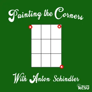 Painting the Corners with Anton Schindler: The Finale