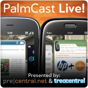 PalmCast Episode 81