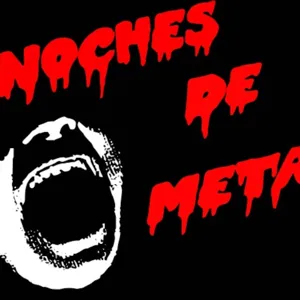 NOCHES DE METAL: TRIBUTO A CHUCK SCHULDINER 3º Parte