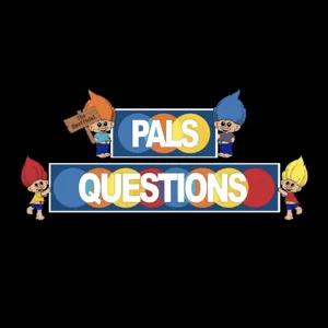 “Unofficial" Pals Questions - Lannie Rhoades