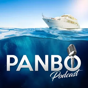 Panbo Podcast - Episode 1 - A conversation with Vesper's Carl Omundsen