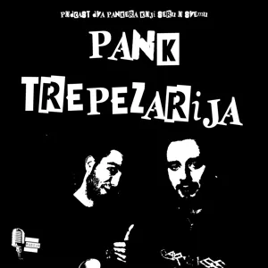 RADIJO: Pank Trepezarija #50