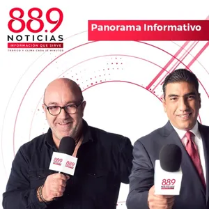 La Mañanera de Panorama Informativo del martes 02 de mayo de 2023