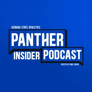 Panther Insider Podcast Driven by Ford - Episode 92: Cliff Warren and Bob Murphy