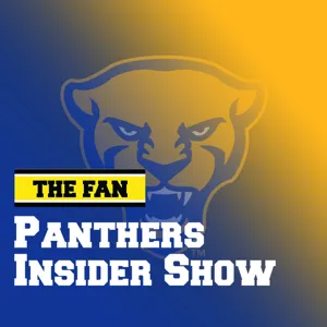 Panthers Insider FULL SHOW 3-9