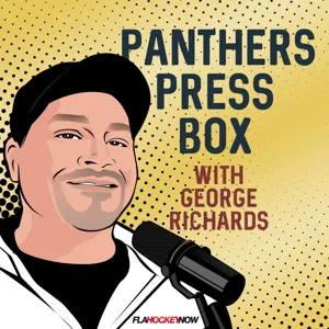 Ep. 8: The Panthers have a new GM in town