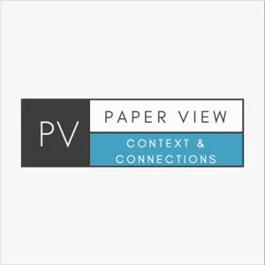 Paper View - Episode 54 - Part 1 - Sales Pitch