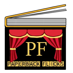 Paperback Flicks - the Boy in the Striped Pajamas - Episode 14