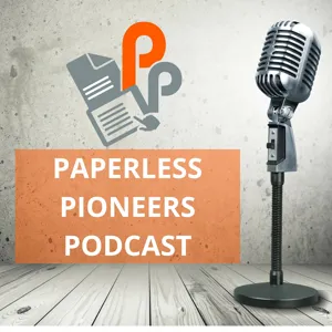 198 - Allerletzte Episode im Paperless Podcast - der Quertalk 12/19 mit Enrico Nahler