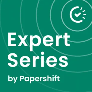 Ist die Zeit von New Work bereits vorbei? - mit Thomas Klein | Papershift Expert Series