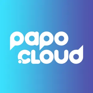 Papo Cloud 106 - Estratégias Digitais para Transformação dos Negócios com Roberto Prado VP Solution Enginnering Salesforce LATAM