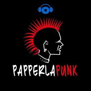 Papperladank – Support #1