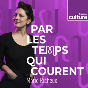 Lucie Antunes : "Je crois que si je fais de la percussion, c’est parce qu’elle me demande de danser"